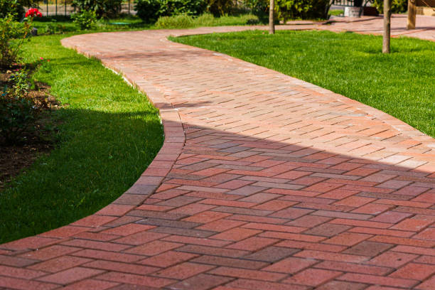 Best Permeable Paver Driveway  in Spanish Springs, NV