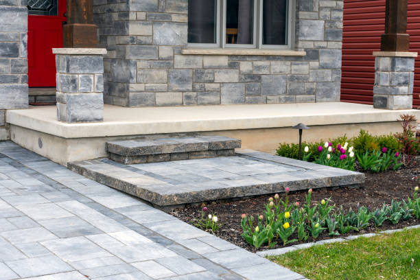 Reasons to Select Us for Your Driveway Paving Requirements in Spanish Springs, NV