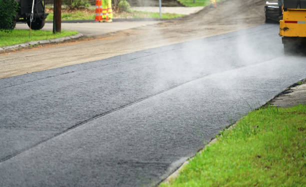 Best Commercial Driveway Pavers  in Spanish Springs, NV